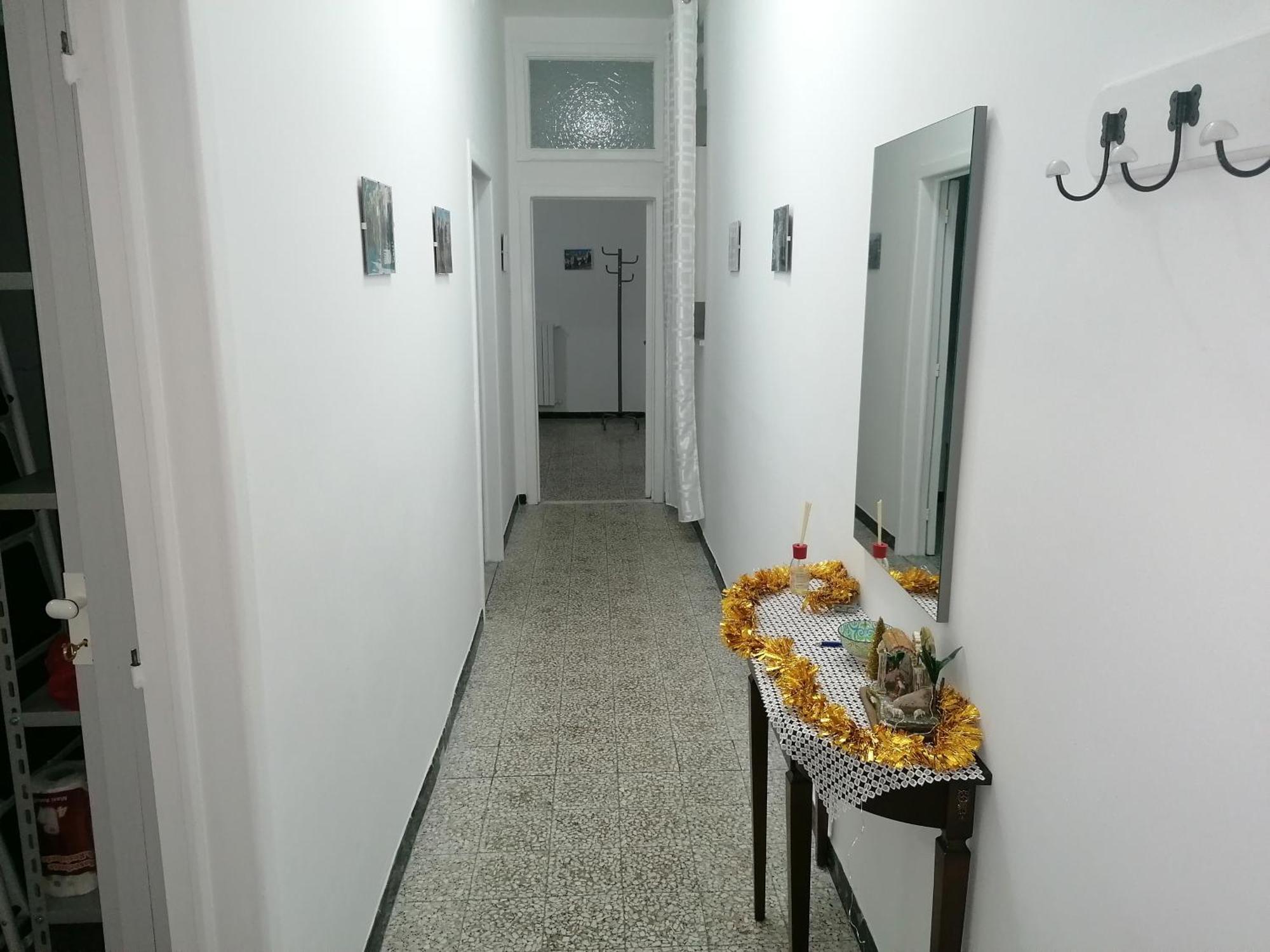 Apartamento A Casa Di Vito Matera Exterior foto